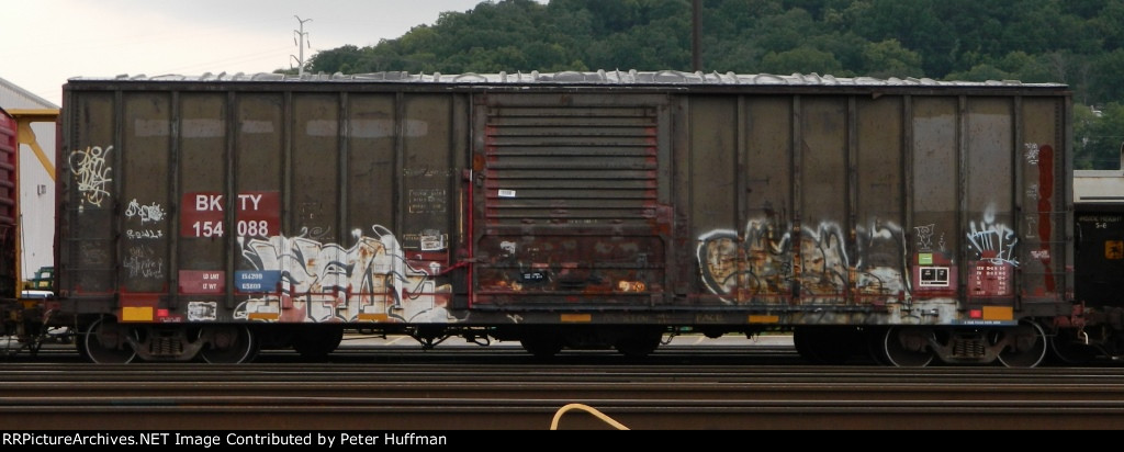 BKTY 154088